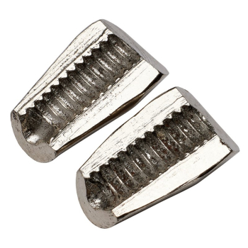 Draper YSCM21 SET OF 2 JAWS - Code: 68942 - Pack Qty 1