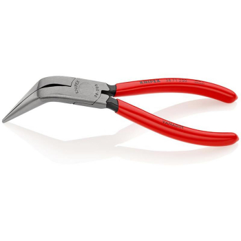 Draper 38 71 200 KNIPEX 38 71 200 Mechanics' Bent Nose Pliers, 200mm - Code: 69023 - Pack Qty 1