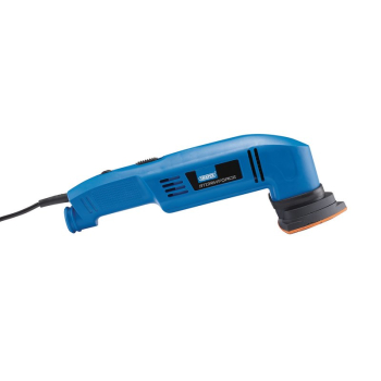 Draper PT280SF Draper Storm Force® 230V Tri-Base Sander, 280W - Code: 69039 - Pack Qty 1