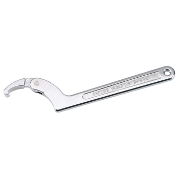 Draper HWC Hook Wrench, 51 - 121mm - Code: 69099 - Pack Qty 1