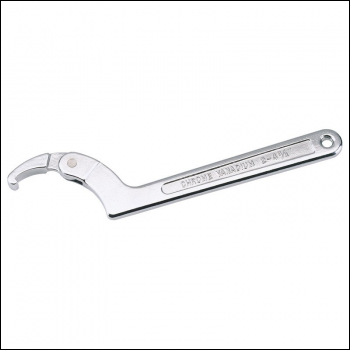 Draper HWC Hook Wrench, 51 - 121mm - Code: 69099 - Pack Qty 1