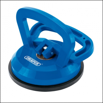 Draper SCDP1 Suction Cup/Dent Puller, 118mm - Code: 69187 - Pack Qty 1