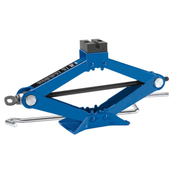 Draper SJ1-B Scissor Jack, 1 Tonne - Code: 69251 - Pack Qty 1
