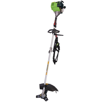 Draper GTP8 Four Stroke Petrol Brush Cutter, 31cc - Code: 69301 - Pack Qty 1