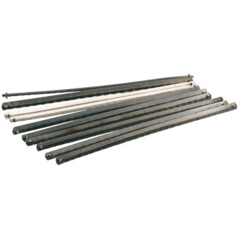 Draper 312JH/EXP Draper Expert Junior Hacksaw Blades, 152mm, 32tpi (Pack of 10) - Code: 69305 - Pack Qty 1