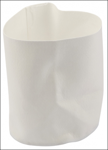 Draper YVCF2A CLOTH FILTER (FOR WDV20B) - Code: 69412 - Pack Qty 1