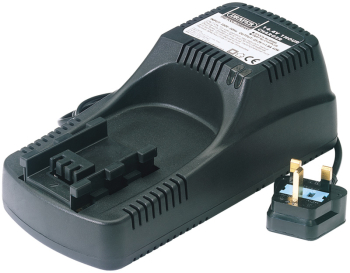 Draper C141PLUS Charger for Stock Nos. 69455 and 69457 - Code: 69488 - Pack Qty 1
