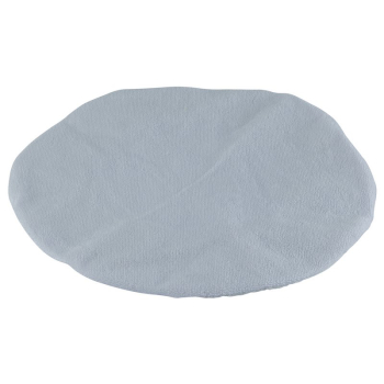 Draper APT83 Cotton Polishing Bonnet, 240mm - Code: 69489 - Pack Qty 1