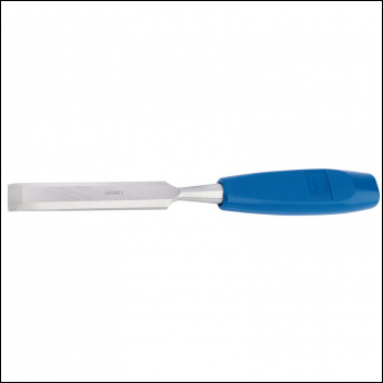 Draper DWC Bevel Edge Wood Chisel, 19 x 120mm - Code: 69644 - Pack Qty 1