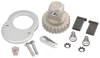 Draper YEPTW30-100 Repair Kit for Torque Wrench 58138 - Code: 69663 - Pack Qty 1