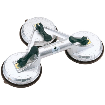 Draper SUC3 Draper Expert Triple Suction Lifter - Discontinued - Code: 69724 - Pack Qty 1