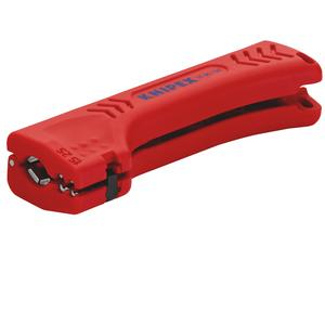 Draper 16 90 130 SB KNIPEX 16 90 130 SB Universal Stripping Tool, 130mm - Code: 69899 - Pack Qty 1
