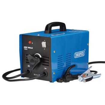 Draper AW180A ARC Welder, 180A - Code: 69939 - Pack Qty 1