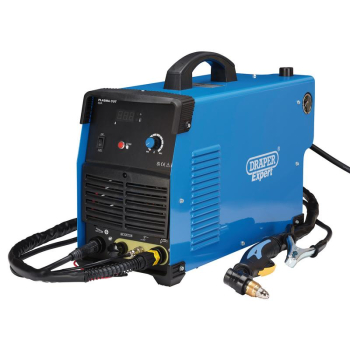Draper IPC60 Draper Expert High Frequency Plasma Cutter, 60A - Code: 70058 - Pack Qty 1