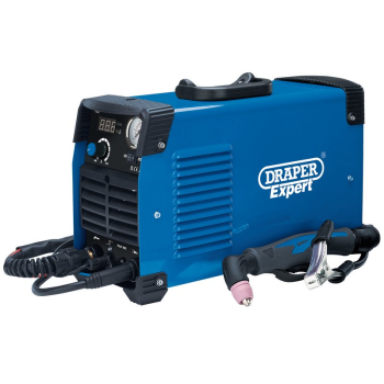 Draper IPC40 Draper Expert High Frequency Plasma Cutter, 40A - Code: 70066 - Pack Qty 1