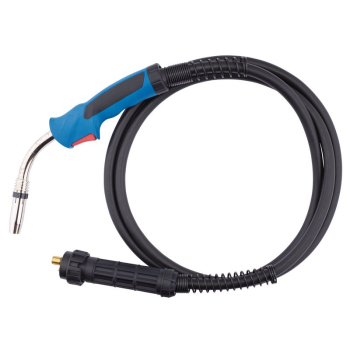 Draper WTRCHEURO-250 MIG Welding Torch, 250A - Code: 70073 - Pack Qty 1