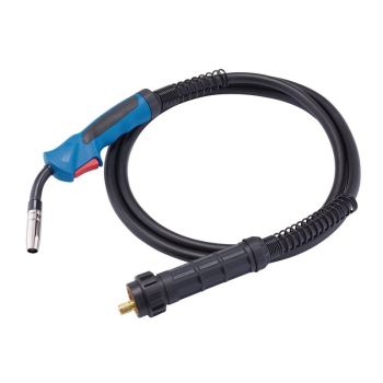 Draper WTRCHEURO MIG Welding Torch, 3m - Code: 70088 - Pack Qty 1