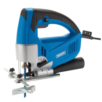 Draper JS750D 230V Orbital Jigsaw, 750W - Code: 70153 - Pack Qty 1