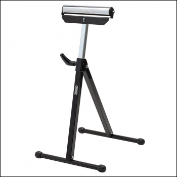 Draper RST310A Roller Stand, 282mm - Code: 70273 - Pack Qty 1