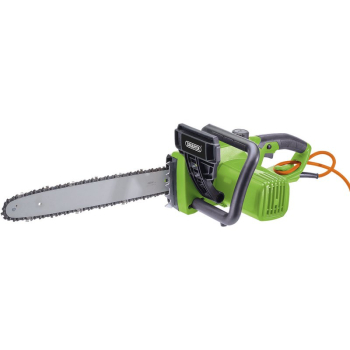 Draper GCS2200D 230V Chainsaw, 400mm, 2200W - Code: 70280 - Pack Qty 1