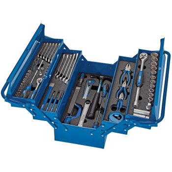 Draper TK90 Draper Expert Tool Kit (90 Piece) - Code: 70282 - Pack Qty 1