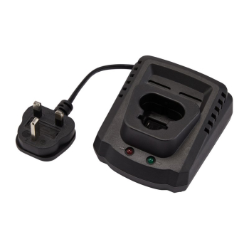 Draper C12VDLI 12V Fast Charger - Code: 70326 - Pack Qty 1