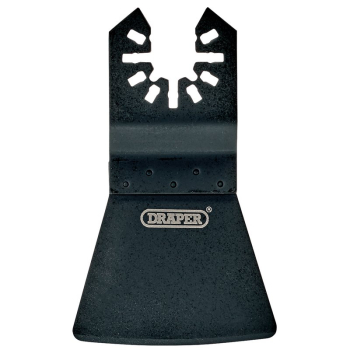 Draper APT514 Oscillating Multi-Tool Scraping Blade - Code: 70474 - Pack Qty 1