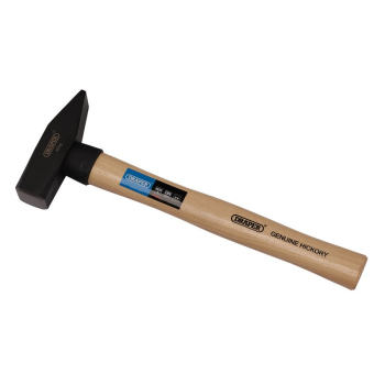 Draper LH800D Engineers Hammer with Hickory Shaft, 800g/28oz - Code: 70486 - Pack Qty 1