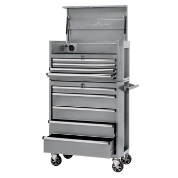 Draper DTKTC4C/RC5C Draper Expert Combined Roller Cabinet and Tool Chest, 9 Drawer, 36 inch  - Code: 70503 - Pack Qty 1