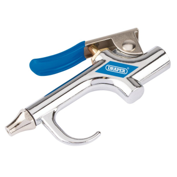 Draper DAT-ABG Air Blow Gun with 2 Nozzles - Code: 70829 - Pack Qty 1