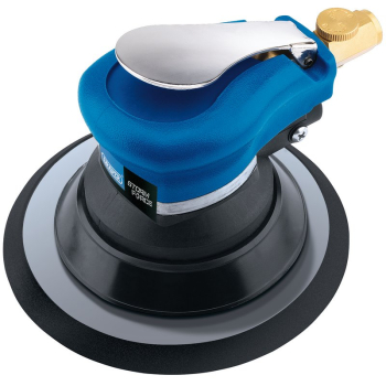 Draper DAT-AS150MM Draper Storm Force® Dual Action Air Palm Sander, 150mm - Code: 70834 - Pack Qty 1