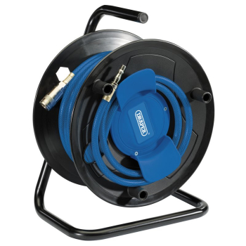 Draper AH20M Air Hose Reel - Code: 70838 - Pack Qty 1