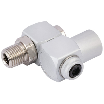 Draper EAC Swivel Connector, 1/4 inch  - Code: 70865 - Pack Qty 1