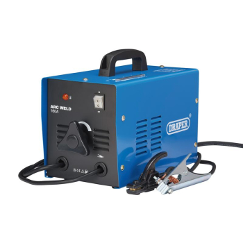 Draper AW164AT ARC Welder, 160A - Code: 71090 - Pack Qty 1