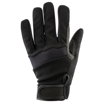 Draper PPWG Web Grip Work Gloves - Code: 71114 - Pack Qty 1