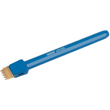 Draper BD5C/A(B) Scutch Holding Chisel, 25 x 200mm (Sold Loose) - Code: 71269 - Pack Qty 1