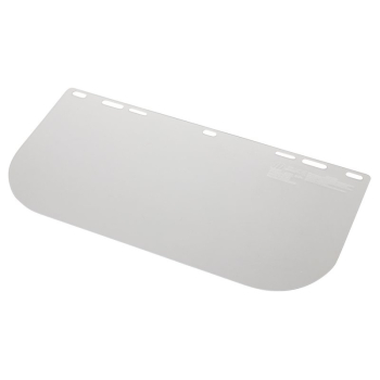 Draper SHEMV/SV Spare Visor for Safety Helmet (SHEMV) - Code: 71285 - Pack Qty 1