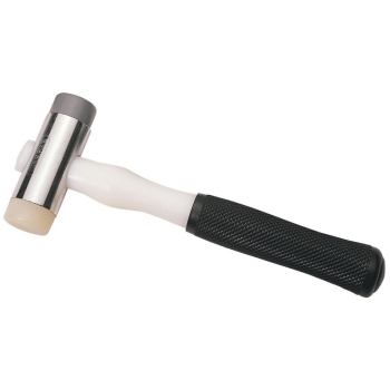 Draper 9901R Soft Faced Hammer, 680g/24oz - Code: 72027 - Pack Qty 1