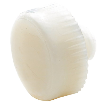 Draper 9901AR Spare Nylon Face for Stock No. 72028 Soft Face Hammer, 38mm - Code: 72028 - Pack Qty 1