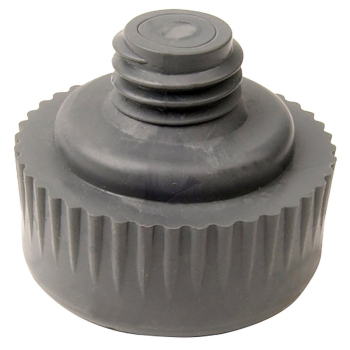 Draper 9901BR Spare Plastic Face for Stock No. 72027 Soft Face Hammer, 38mm - Code: 72029 - Pack Qty 1