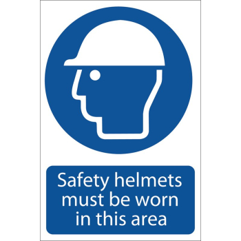 Draper SS01 Safety Helmet - Discontinued - Code: 72053 - Pack Qty 1