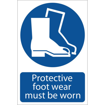 Draper SS04 Protective Footwear - Discontinued - Code: 72089 - Pack Qty 1