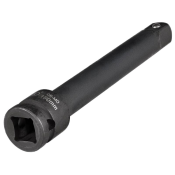 Draper 509 Draper Expert Impact Extension Bar, 1/2 inch  Sq. Dr., 150mm - Code: 72170 - Pack Qty 1