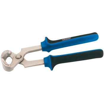 Draper 121SG Soft Grip Carpenters Pincers - Code: 72172 - Pack Qty 1