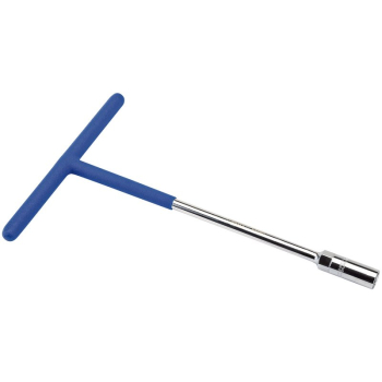 Draper THS/M Draper Expert T Handle Socket Wrench, 13mm - Code: 72794 - Pack Qty 1