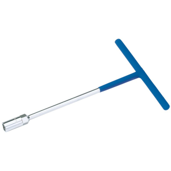 Draper THS/M Draper Expert T Handle Socket Wrench, 14mm - Code: 72795 - Pack Qty 1