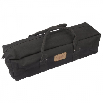 Draper 524A Canvas Tool Bag - Code: 72999 - Pack Qty 1