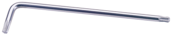 Draper YTXTB Draper TX-STAR® Key with One Ball End, T20 - Code: 73055 - Pack Qty 1