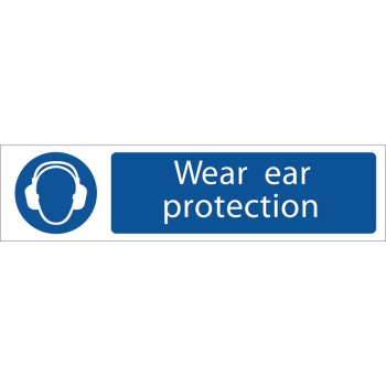 Draper SS63 Ear Protection - Code: 73158 - Pack Qty 1