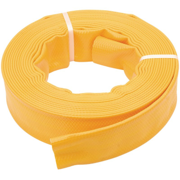 Draper ASWP5 Layflat Hose, 10m x 38mm - Code: 73171 - Pack Qty 1
